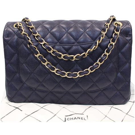 chanel double flap jumbo price|authentic chanel double flap bag.